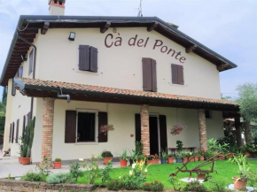Cà Del Ponte Costermano